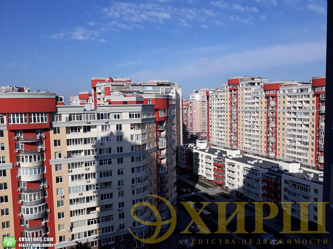 Sell 3-room apartment. Киев,  Ломоносова — photo 2