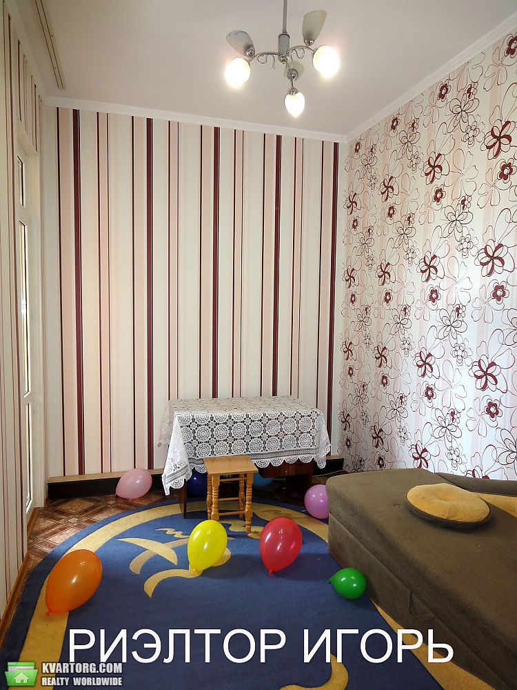 Rent out 2-room apartment. Одесса, Балковская — photo 8