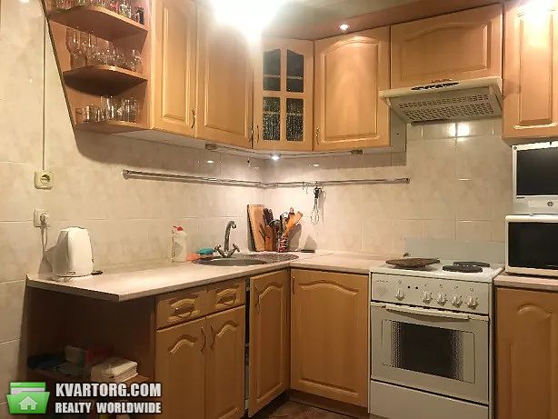 Sell 3-room apartment. Киев,  Градинская — photo 5
