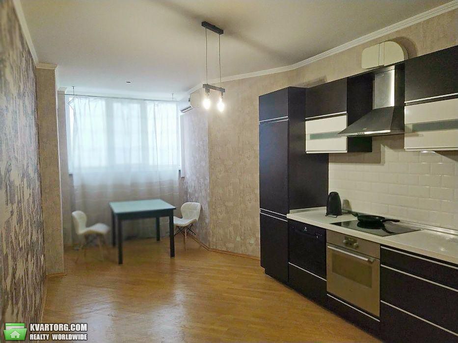 Sell 2-room apartment. Киев,  Бажана — photo 9