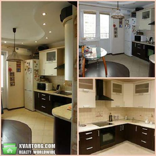 Sell 1-room apartment. Киев,  Градинская — photo 4