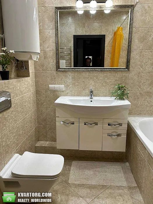Rent out 1-room apartment. Киев, Феодосійська — photo 5