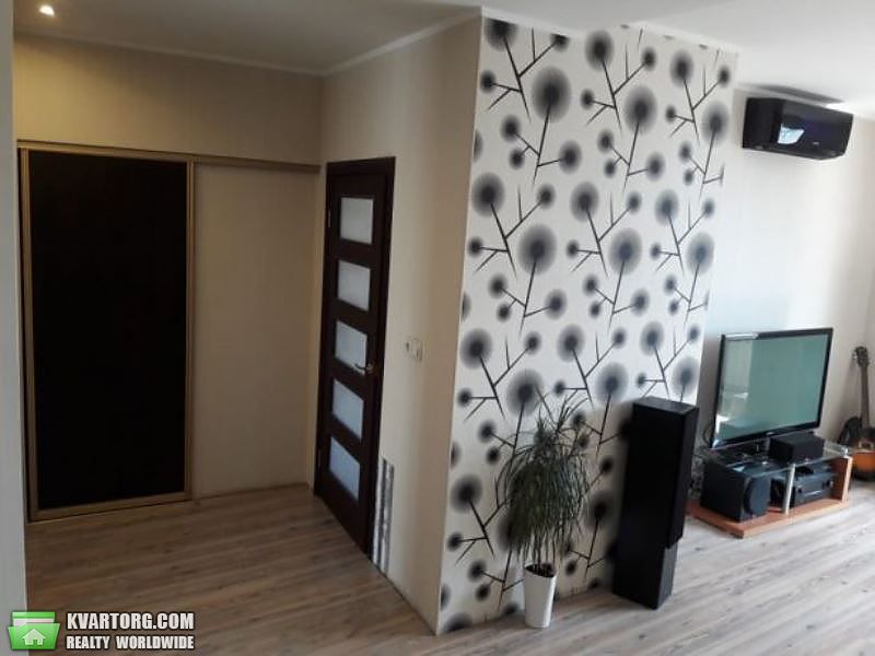Sell 1-room apartment. Киев,  Урловская — photo 2