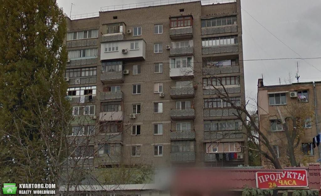 Sell 2-room apartment. Одесса, Промышленная — photo 1
