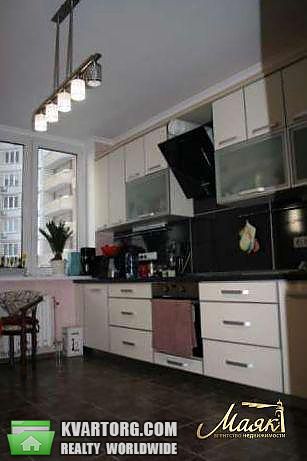Sell 3-room apartment. Киев,  Ахматовой — photo 1