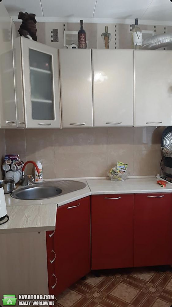 Sell 1-room apartment. Одесса,  Кирова — photo 1