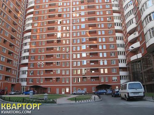 Rent out 3-room apartment. Одесса, Базарная — photo 2