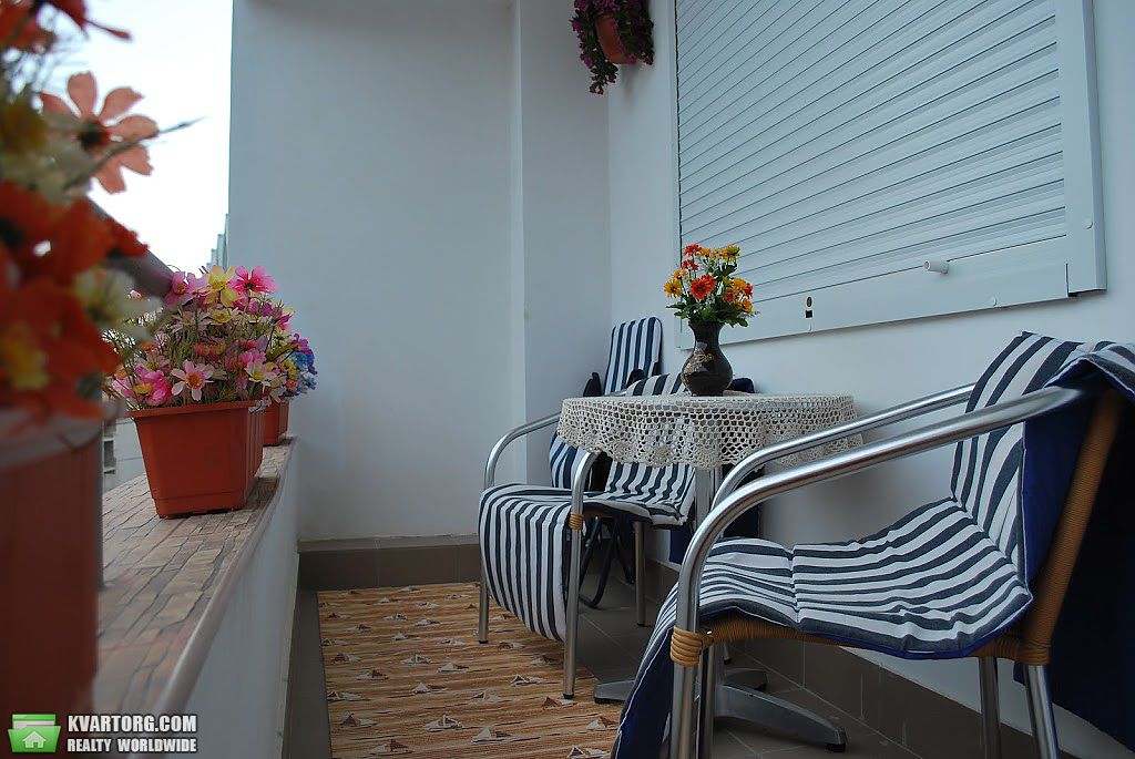 Rent out 2-room apartment. АР Крым, Шулейкина — photo 1