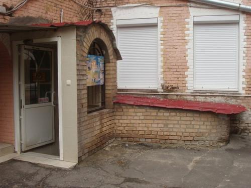 Rent out office. Киев,  Рейтарская — photo 6