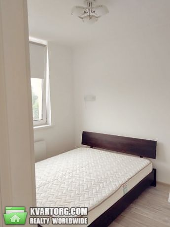 Rent out 2-room apartment. Киев,  Ломоносова — photo 2
