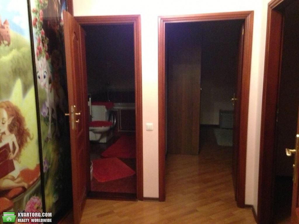 Rent out 4-room apartment. Киев,  Верховного Совета бул — photo 8