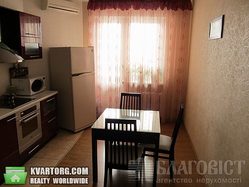 Sell 2-room apartment. Киев, Бажана — photo 5