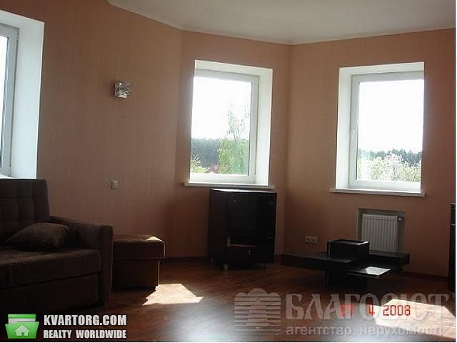 Rent out house. Киевская обл., украинка — photo 2