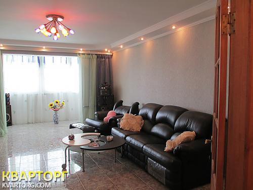 Sell 3-room apartment. Одесса, Академика Королева — photo 1