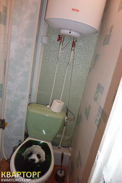 Rent out 1-room apartment. Одесса, Добровольского — photo 4