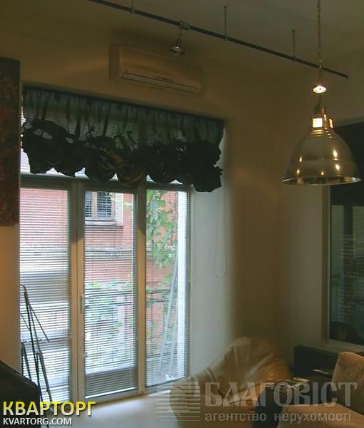 Sell 2-room apartment. Киев,  Андреевский спуск — photo 4