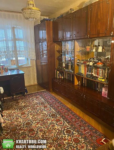Sell 3-room apartment. Киев, Щербаковского — photo 2