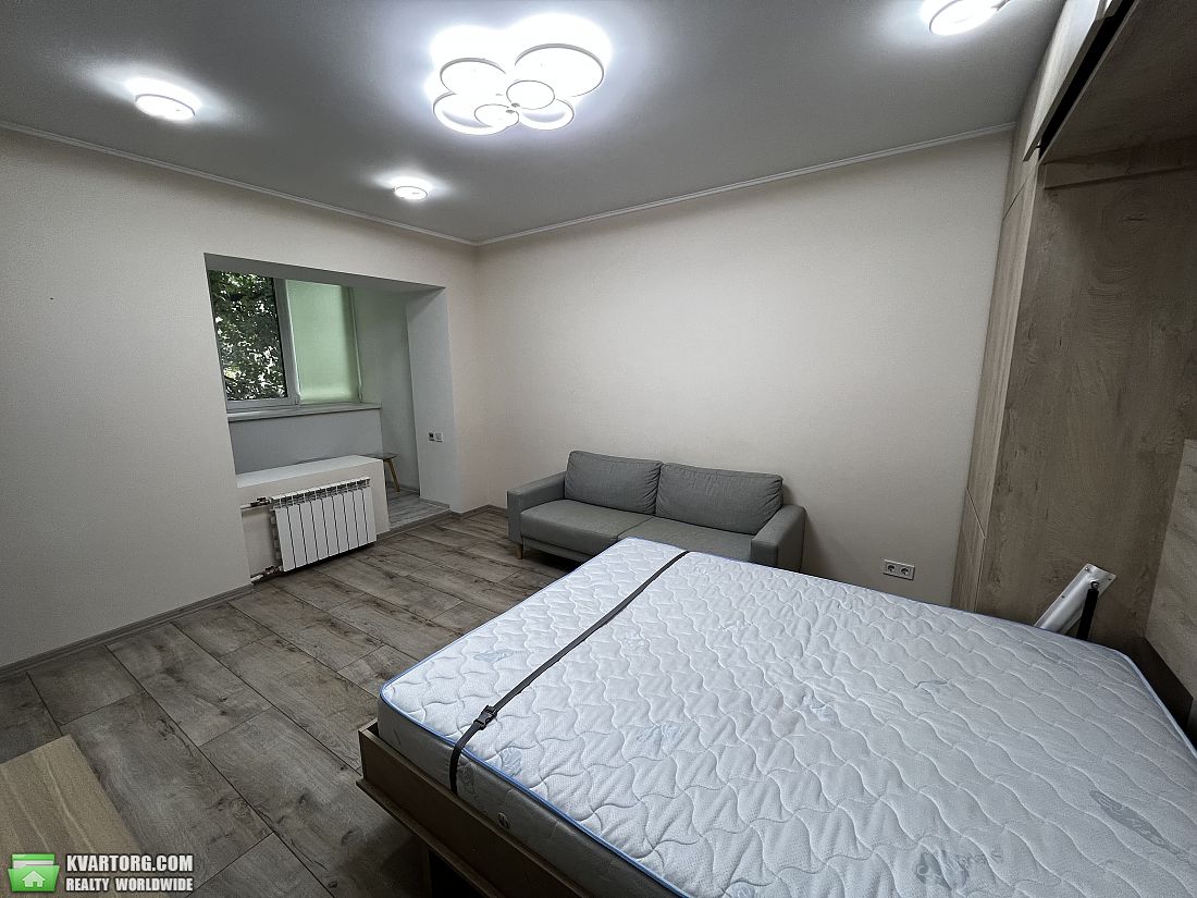 Sell 1-room apartment. Киев, Алмазова — photo 4
