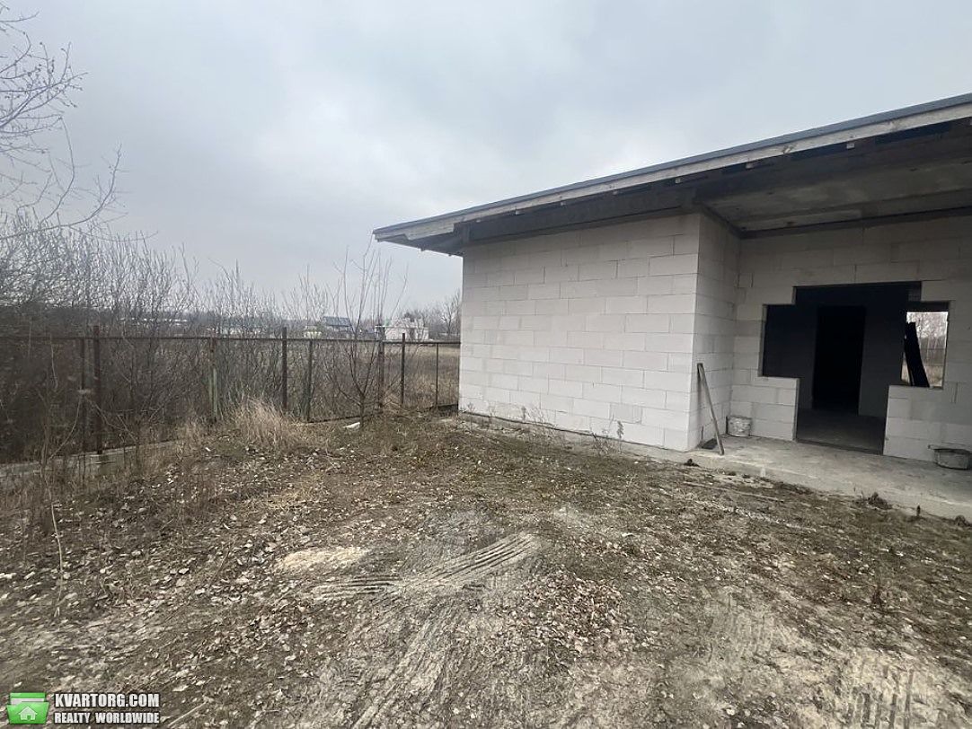 Sell house. Киевская обл., Козин — photo 2