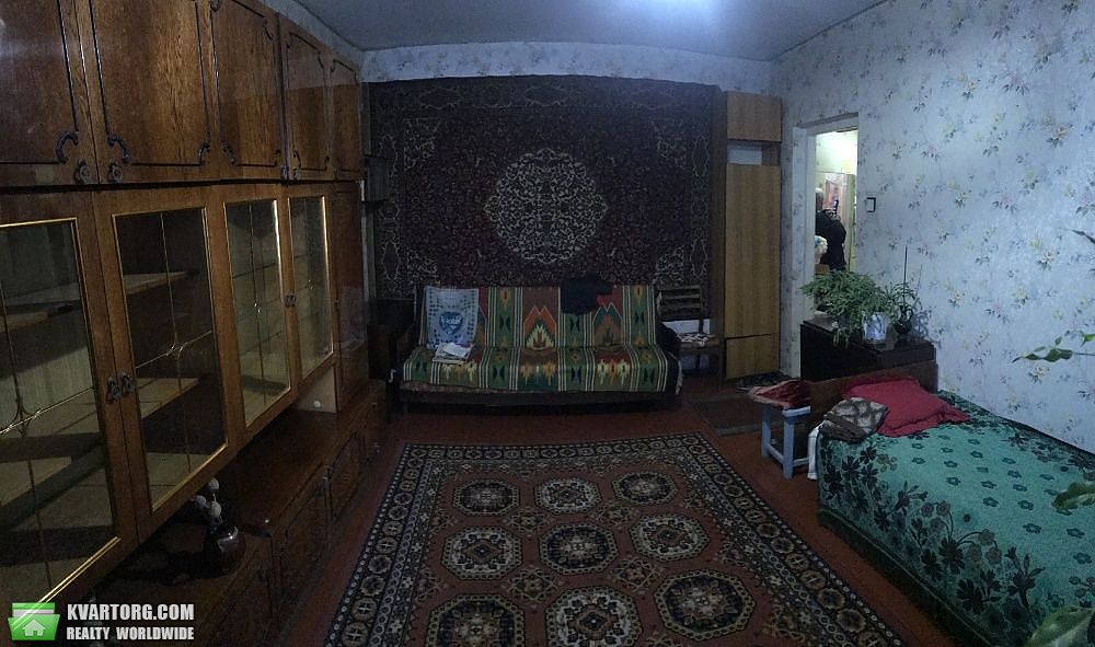 Sell 1-room apartment. Киев,  Радужная — photo 3