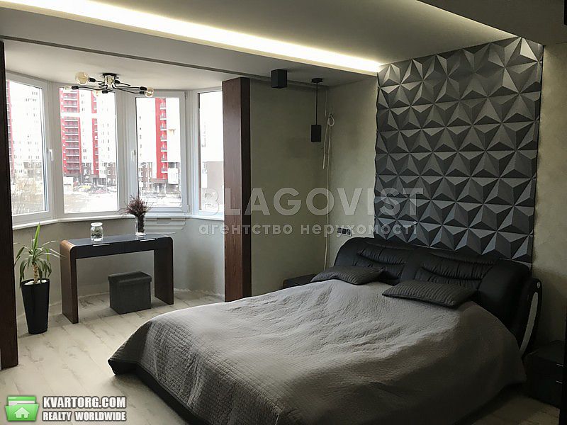 Sell 2-room apartment. Киев, Симоненка Василя — photo 7