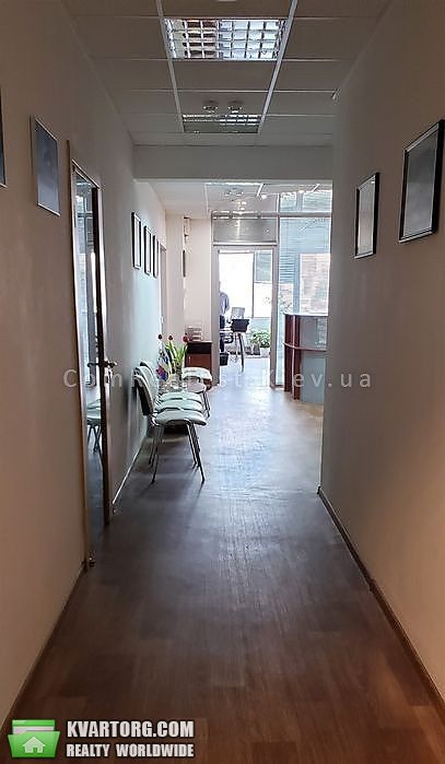 Rent out office. Киев, Т.Шевченко — photo 4