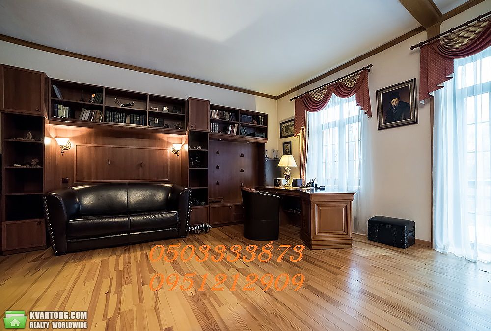 Sell house. Киев, Центральная — photo 7