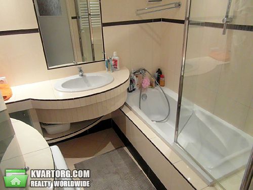 Rent out 2-room apartment. Харьков, Карла Маркса — photo 5