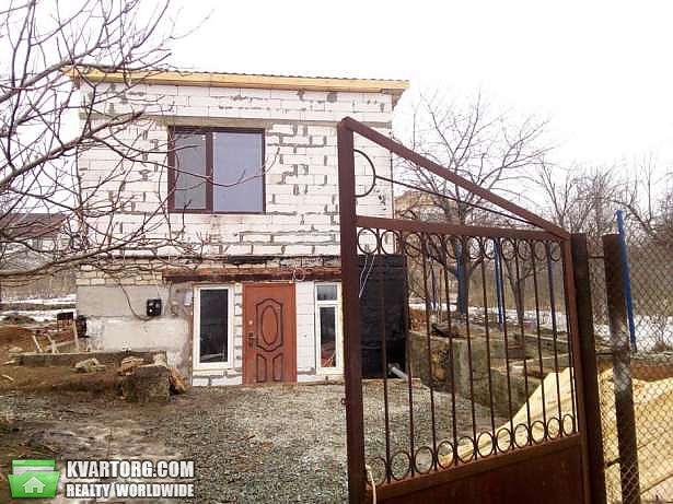 Sell house. Одесса, СК Меркурий — photo 5