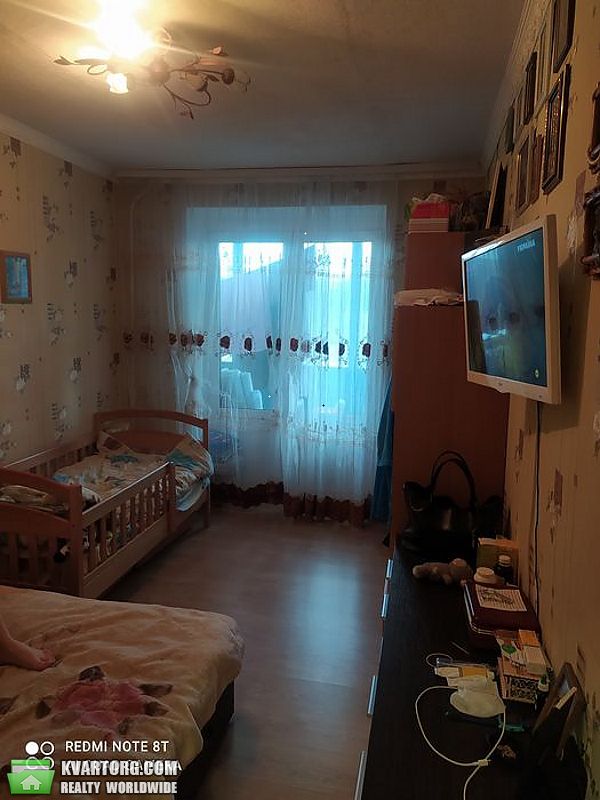 Sell 4-room apartment. Киев, Сирецкая — photo 1