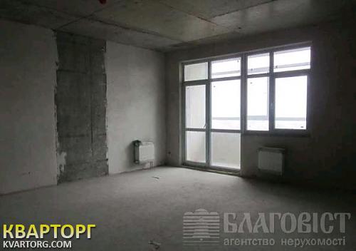 Sell 3-room apartment. Киев,  Щорса — photo 3