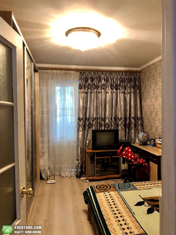Sell 3-room apartment. Одесса, Заболотного/Днепрдорога — photo 3