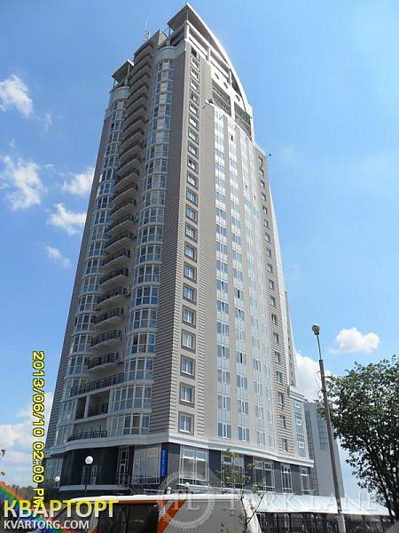 Sell 1-room apartment. Киев, Оболонская наб — photo 1