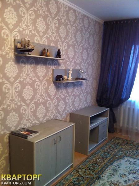 Rent out 3-room apartment. Киев,  Героев Сталинграда пр — photo 6