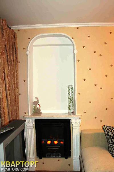 Rent out 1-room apartment. Киев,  Милютенко — photo 4