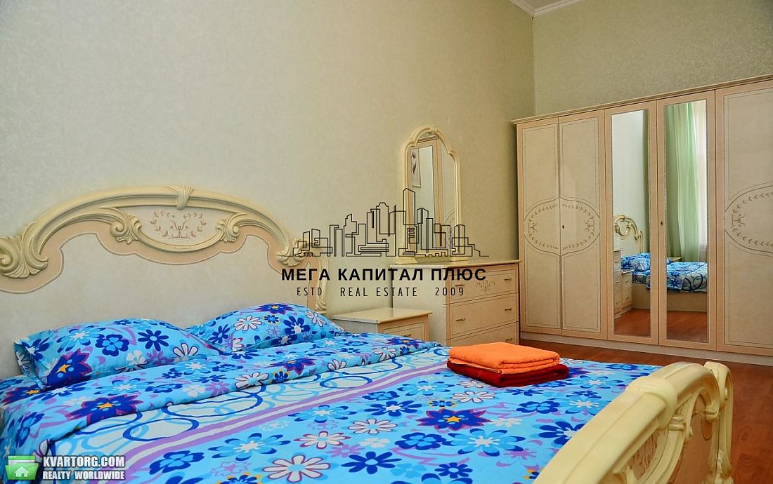 Rent out 2-room apartment. Киев, Большая Васильковская — photo 2