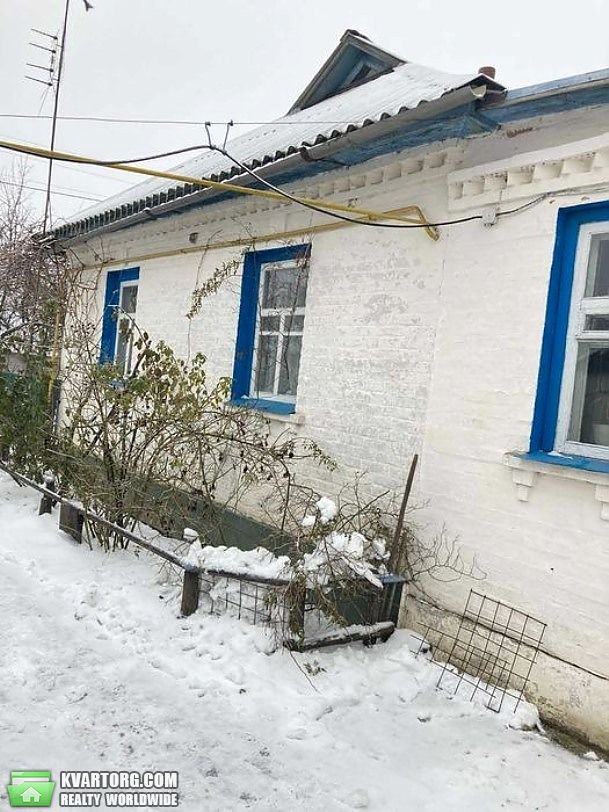 Sell house. Киевская обл., Лебедівка — photo 5