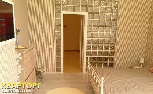 Rent out 3-room apartment. Одесса, Гагаринское Плато — photo 3