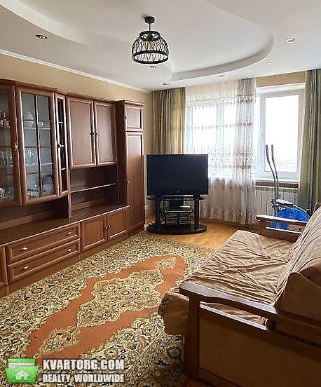 Sell 2-room apartment. Киев,  Закревского — photo 1
