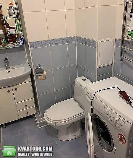 продам 1-комнатную квартиру. Киев,   Тимошенко - фото 7