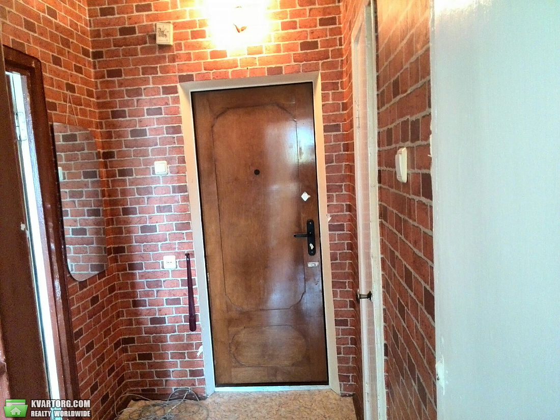 Sell 1-room apartment. Одесса, Заболотного — photo 1