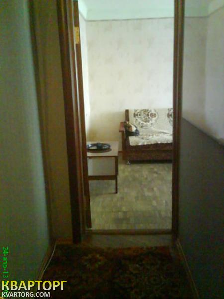 Rent out 1-room apartment. Киев, Васильковская ул. — photo 1