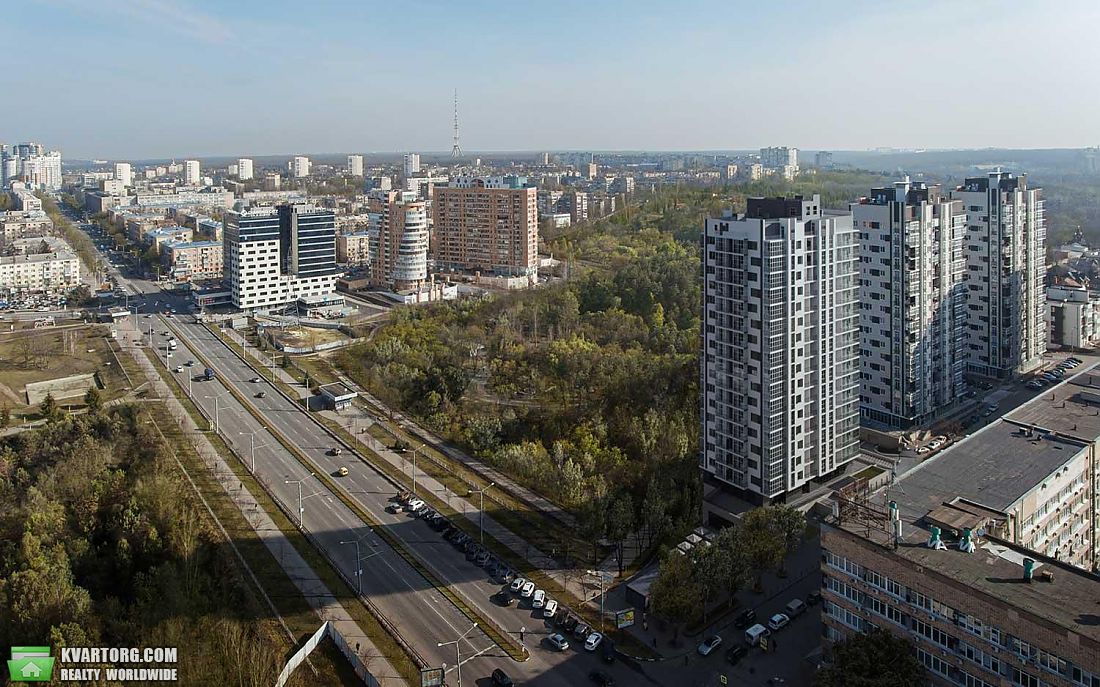 Sell 1-room apartment. Харьков, Минская — photo 2