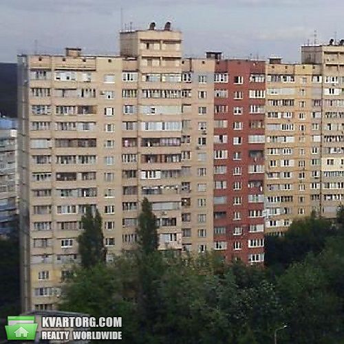 Sell 3-room apartment. Киев,  Харьковское шоссе — photo 1