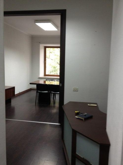 Rent out office. Киев, Святошинский — photo 1