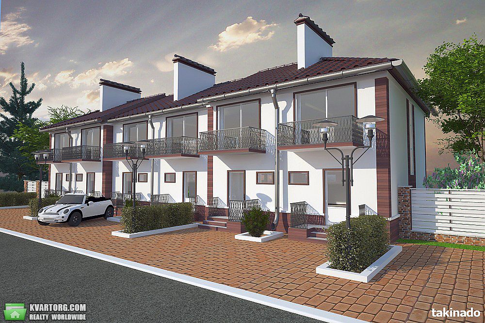Sell house. Киевская обл., Теремковская — photo 10