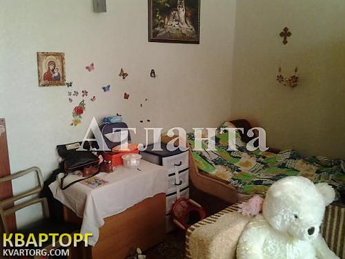 Sell 2-room apartment. Одесса, Колонтаевская — photo 1