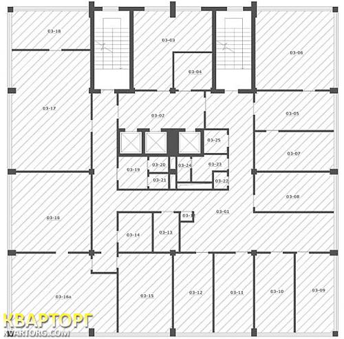 Rent out office. Киев,  Глубочицкая — photo 4