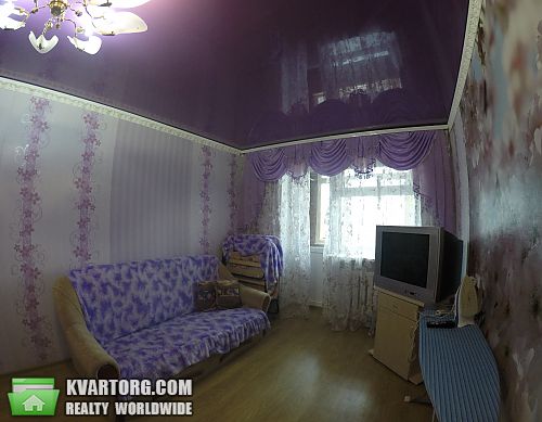 Rent out 1-room apartment. Одесса, Лузановская — photo 2