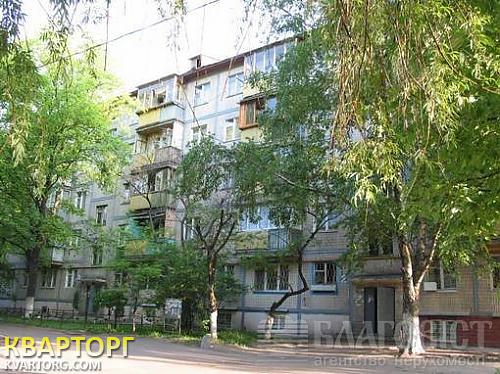 Sell 2-room apartment. Киев,  Туполева — photo 1